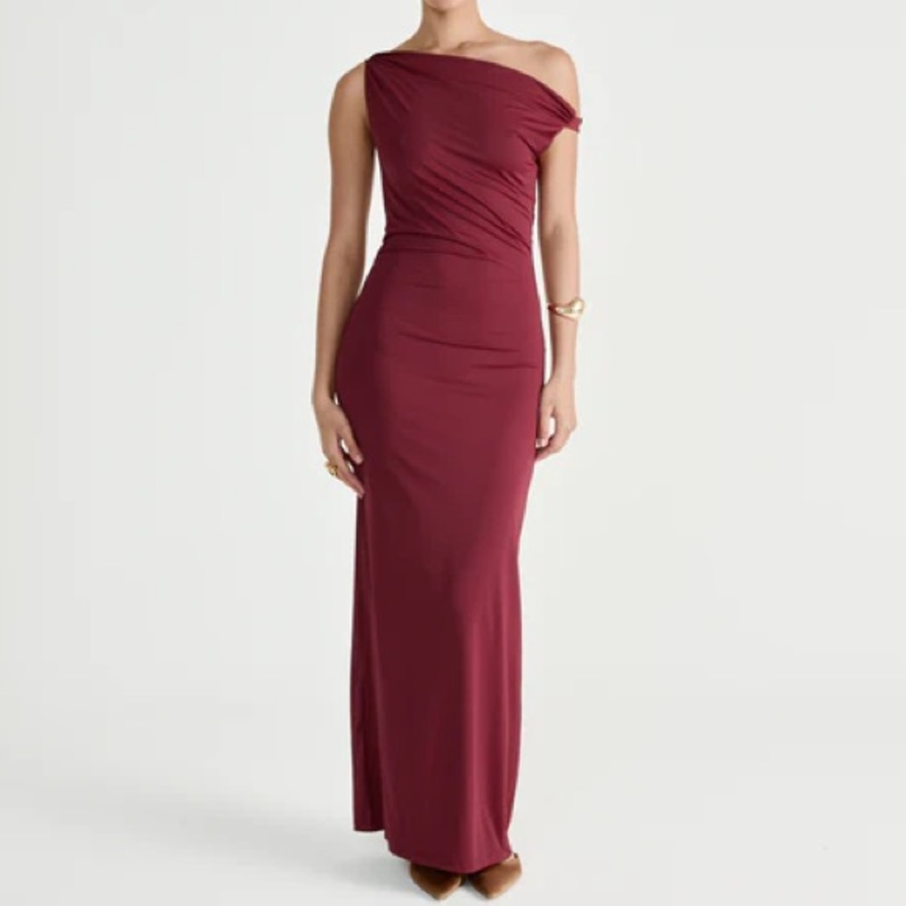 NWT Charcoal Keegan Dress